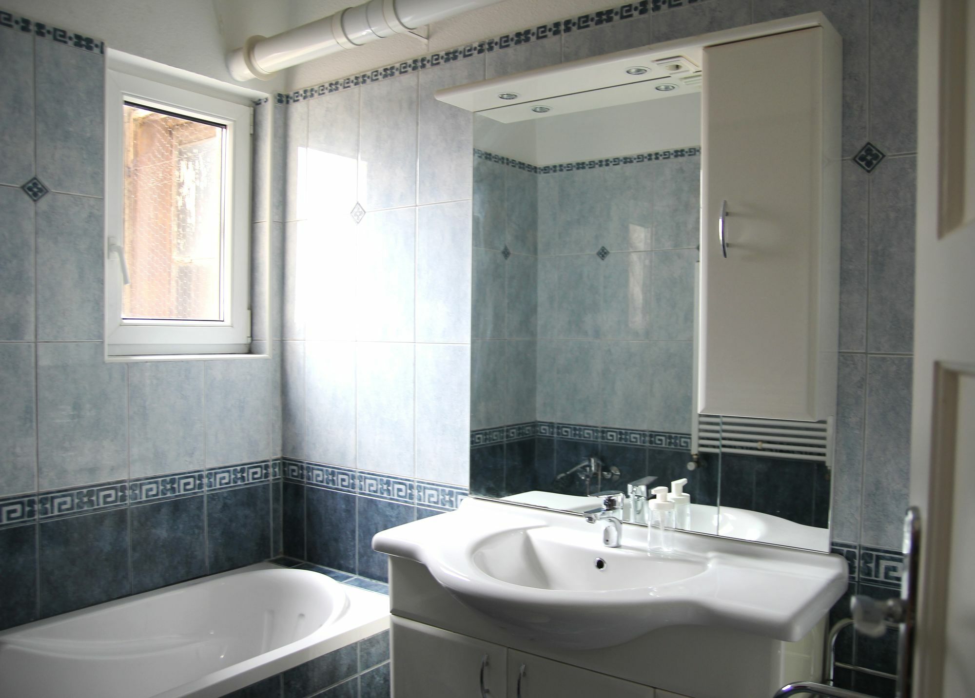 Bpm-W8 Central Apartment Budapest Exterior photo