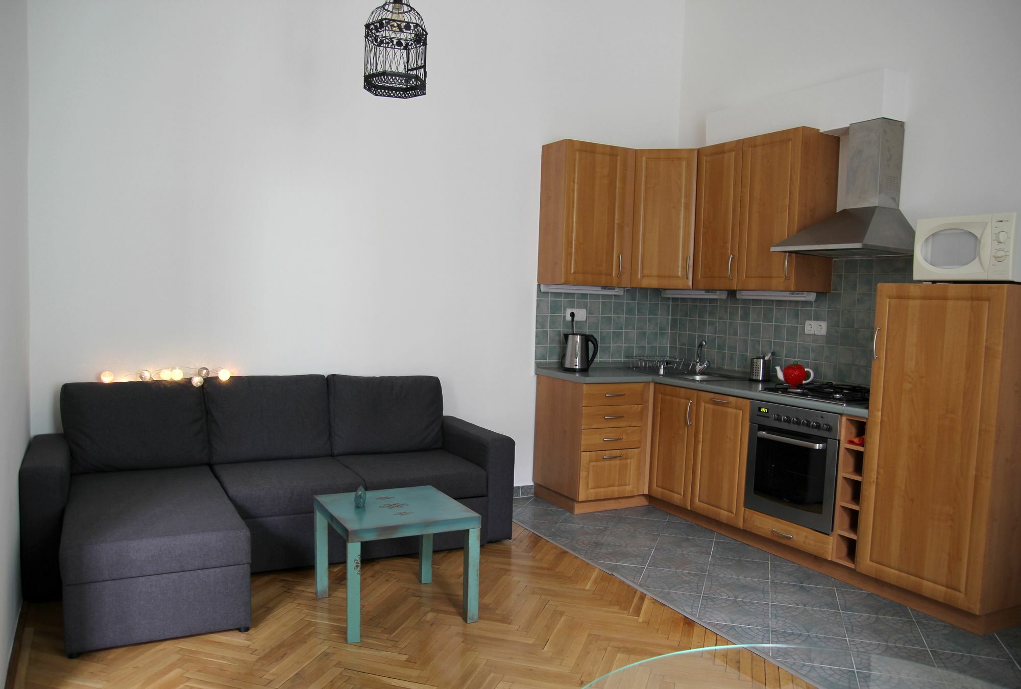 Bpm-W8 Central Apartment Budapest Exterior photo